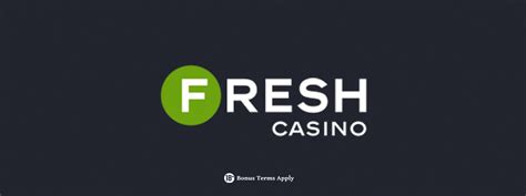 fresh casino free spins|Fresh Casino: 50 Free Spins No Deposit .